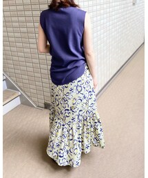 もう一枚📸 | Tシャツ/カットソー