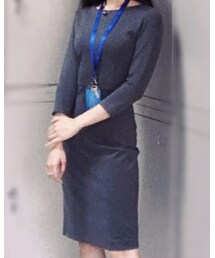 UNIQLO | ワンピース