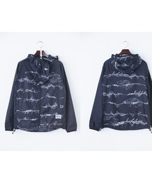 IRIE LIFE | IRIE WATER NYLON HOODIE(ナイロンジャケット)