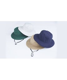 IRIE LIFE | BUCKET HAT(ハット)