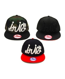 IRIE | × KIRARIN × NEWERA IRIE SNAPBACK CAP(キャップ)