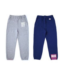 IRIE | SWEAT SET UP PANTS(その他パンツ)