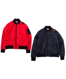 IRIE | IRIE MA-1 JACKET(ミリタリージャケット)
