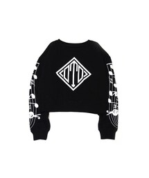 IRIE BERRY | OTOgirls SWEAT CREW(スウェット)