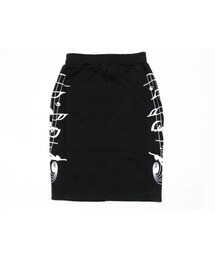 IRIE BERRY | OTOgirls SWEAT SKIRT(スカート)