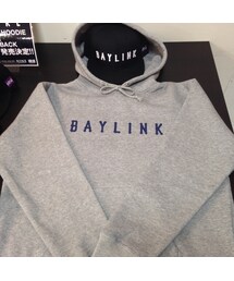 IRIE | BAYLINK HOODIE(パーカー)