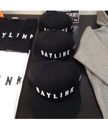 IRIE | BAYLINK B.B CAP(キャップ)