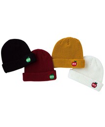 IRIE | IRIE APPLE KNIT CAP(ニットキャップ/ビーニー)