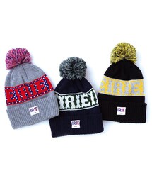 IRIE | IRIE BONBON KNIT CAP(ニットキャップ/ビーニー)