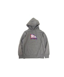 IRIE | IRIE FLAG LOGO HOODIE(パーカー)