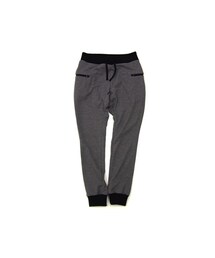 IRIE LIFE | ZIP POCKET JOGGER PANTS(その他パンツ)
