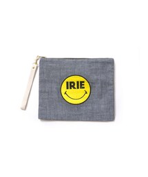 IRIE | SMIRIE CLUTCH BAG(クラッチバッグ)