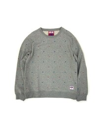 IRIE | IRIE FLAG SWEAT CREW(スウェット)