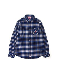 IRIE | IRIE APPLE FLANNEL SHIRT(シャツ/ブラウス)