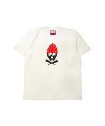 IRIE | IRIE SKULL TEE(Tシャツ/カットソー)