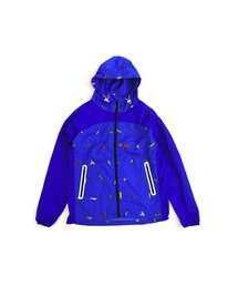 IRIE | IRIE LURE NYLON JACKET(ナイロンジャケット)