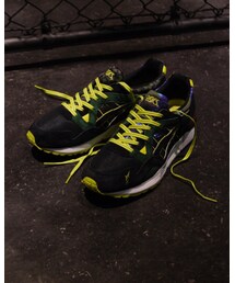 ASICS | スニーカー