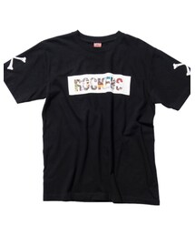 NINE RULAZ LINE | Tシャツ/カットソー