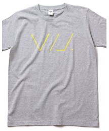 VINYL JUNKIE | Tシャツ/カットソー