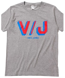 VINYL JUNKIE | Tシャツ/カットソー