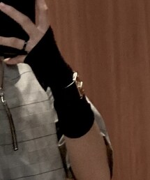 NET | バングル/リストバンド