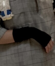 タカハシ | アームカバー