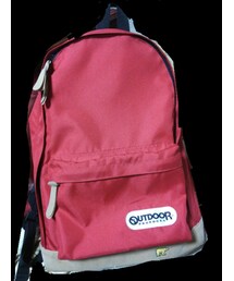OUTDOOR PRODUCTS | リュック(OUTDOOR×Golden Bear)(バックパック/リュック)