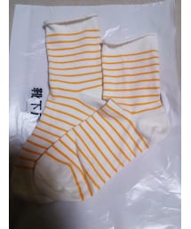 靴下屋 | ボーダーソックス(ソックス/靴下)