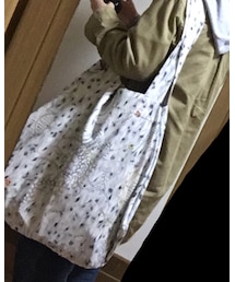 SWASH LONDON | バッグ(トートバッグ)