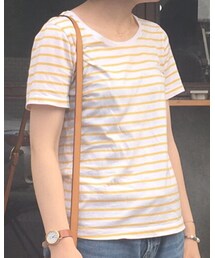 PART2 | Tシャツ/カットソー