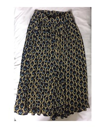 IMPACT | スカート