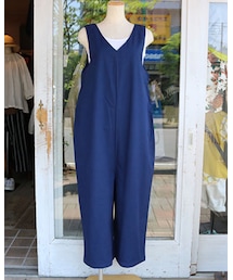 Lilou&Lily | つなぎ/オールインワン