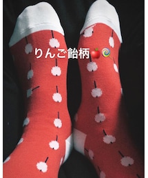 青衣 | ソックス/靴下