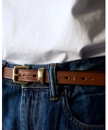 HERALDIC BELTS | ベルト