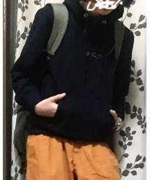ajouter | パーカー