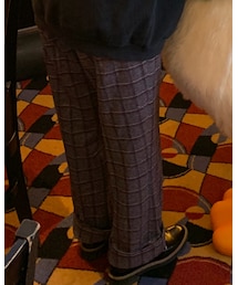 西海岸 | その他パンツ