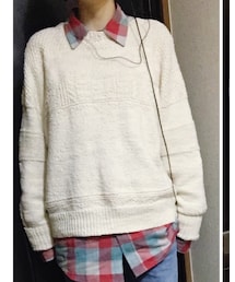 twine | ニット/セーター