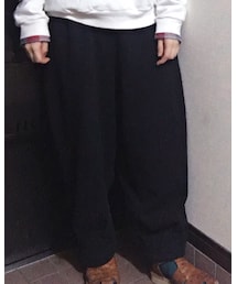 Cul de Sac | その他パンツ