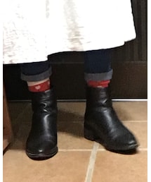 VII XII XXX SEVEN TWELVE THIRTY | ブーツ