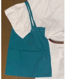 nest Robe | トートバッグ