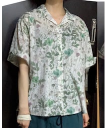 LIBERTY LONDON | シャツ/ブラウス