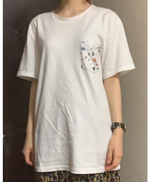 Maison Kitsune | Tシャツ/カットソー