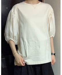 IKKUNA | Tシャツ/カットソー