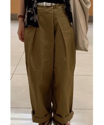 nest Robe | チノパンツ
