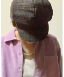 ？ | キャスケット