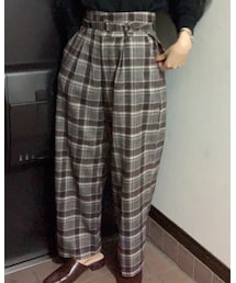eimy | パンツ