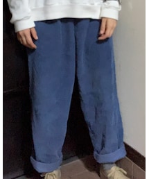 used | その他パンツ