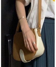 ？ | ショルダーバッグ