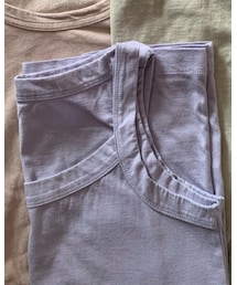 nest Robe | タンクトップ