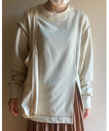 miilean | スウェット